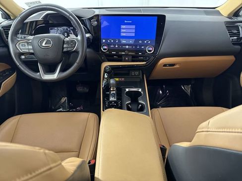 Certified 2024 Lexus NX 350 350 Premium w/ Vision Package image 27