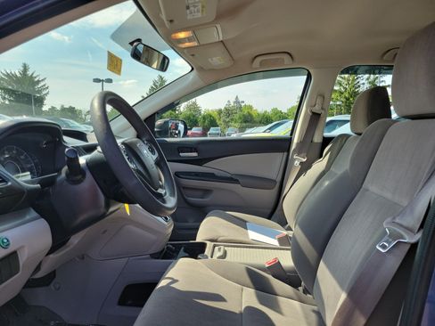 Used 2013 Honda CR-V LX image 15