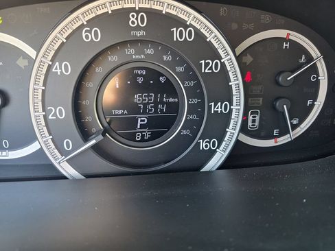 Used 2013 Honda Accord LX image 25