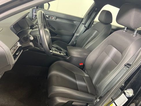 Used 2023 Honda Civic Sport image 20
