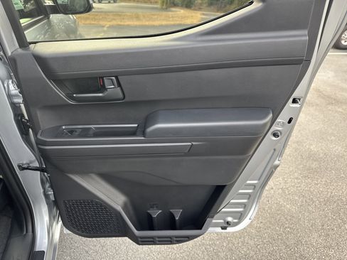 New 2026 Toyota Tacoma SR5 image 31