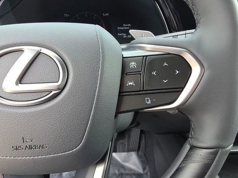 New 2026 Lexus RX 350 FWD image 28
