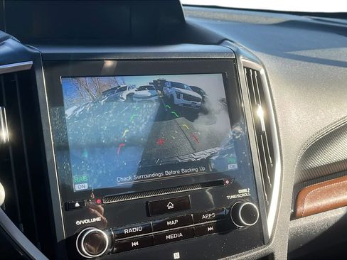 Used 2019 Subaru Forester Touring image 16