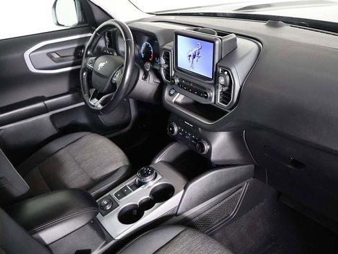 Used 2021 Ford Bronco Sport Big Bend w/ Big Bend Package image 29