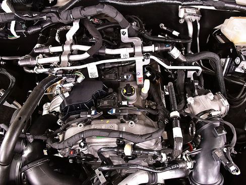 Used 2025 Ford Bronco Big Bend AWD/4WD image 36