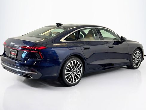 New 2026 Audi A6 Premium Plus image 5