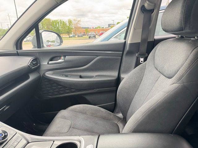 Used 2023 Hyundai Santa Fe SEL AWD/4WD image 83