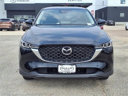 New 2025 MAZDA CX-5 AWD 2.5 S image 4