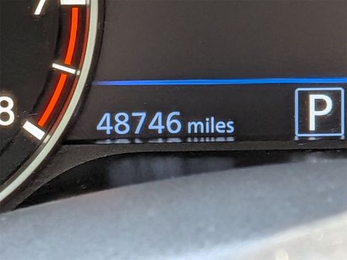 Used 2022 Nissan Altima 2.5 SR image 20