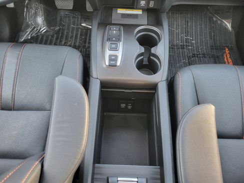 Used 2022 Honda Passport TrailSport image 36