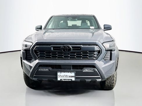 New 2026 Toyota Tacoma TRD Off-Road AWD/4WD image 2