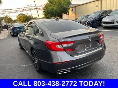 Used 2022 Honda Accord Touring image 36