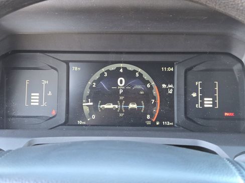 New 2026 Toyota Tacoma SR5 image 13