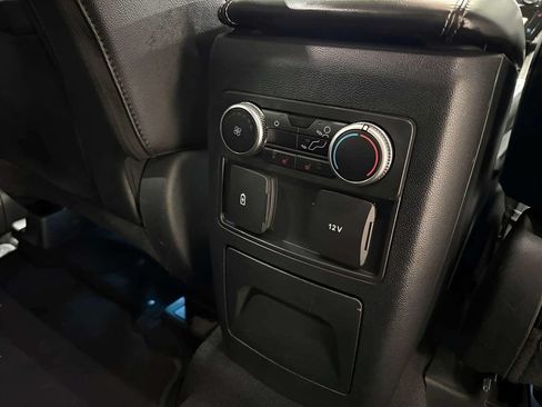 Used 2023 Ford Explorer Limited RWD image 17