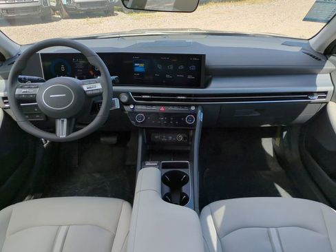 New 2026 Hyundai Sonata SEL FWD image 14