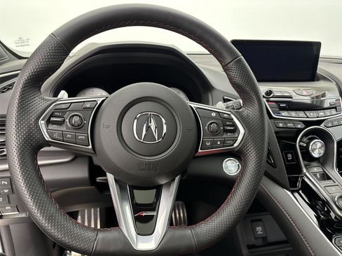 Used 2022 Acura RDX AWD image 22