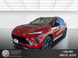 New 2025 Buick Envision Sport Touring 360° Tour