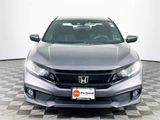 Used 2019 Honda Civic Sport image 2