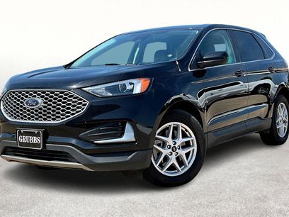 Used 2024 Ford Edge SEL