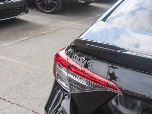 Used 2026 Honda Civic Si image 7