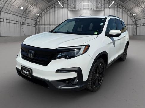Used 2021 Honda Pilot Special Edition image 9
