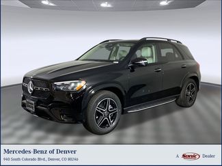 New 2026 Mercedes-Benz GLE 350 4MATIC video 1