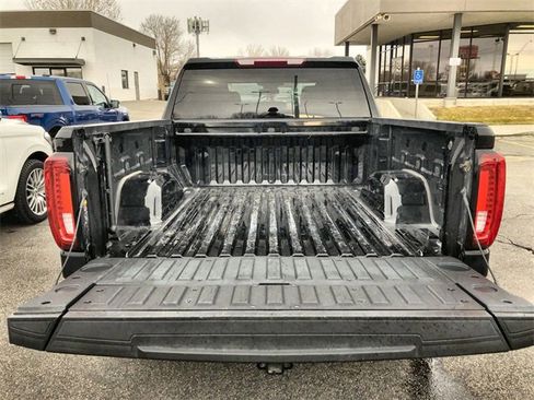 Used 2025 GMC Sierra 1500 SLT image 22