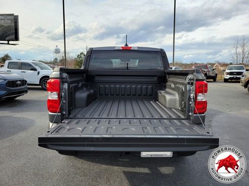 New 2026 Ford Maverick XLT w/ XLT Luxury Package image 13