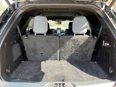 Used 2020 Ford Explorer ST w/ Premium Technology Package AWD/4WD image 44