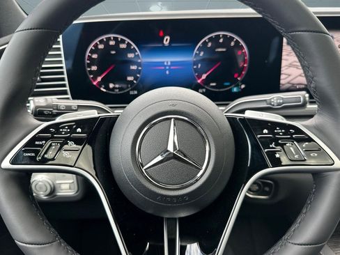 New 2026 Mercedes-Benz GLE 450 4MATIC image 15