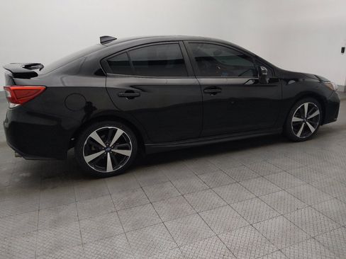 Used 2019 Subaru Impreza 2.0i Sport image 10