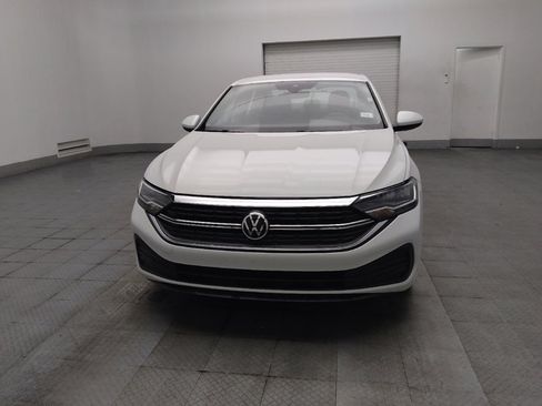 Used 2024 Volkswagen Jetta S FWD image 15