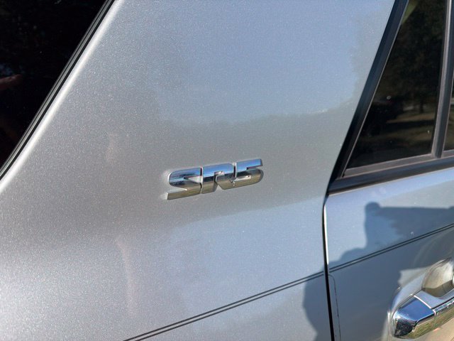 Used 2012 Toyota 4Runner SR5 AWD/4WD image 4