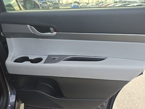 Used 2025 Hyundai Palisade SEL image 35