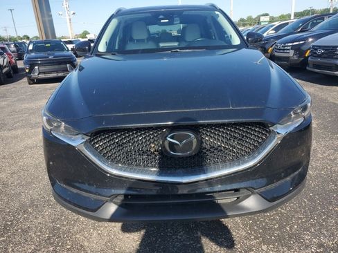 Used 2019 MAZDA CX-5 Grand Touring AWD/4WD image 2