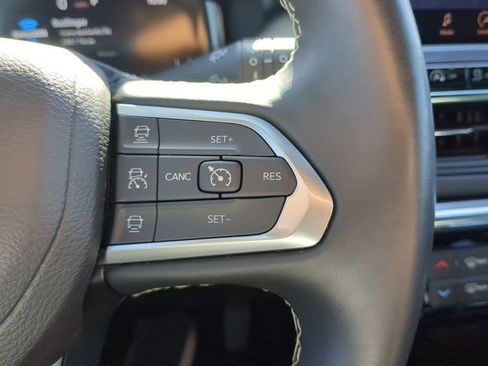 Used 2022 Jeep Compass High Altitude image 25