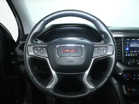 Used 2023 GMC Acadia AT4 w/ Technology Package AWD/4WD image 23