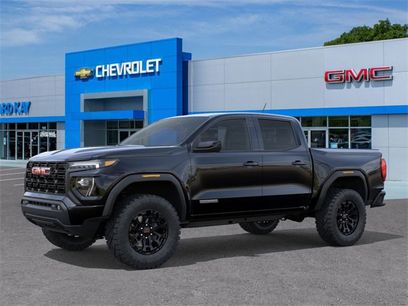 New 2026 GMC Canyon Elevation w/ Convenience Package