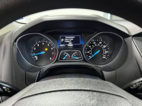 Used 2018 Ford Focus SEL FWD image 27