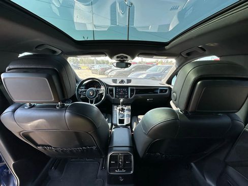 Used 2017 Porsche Macan image 15