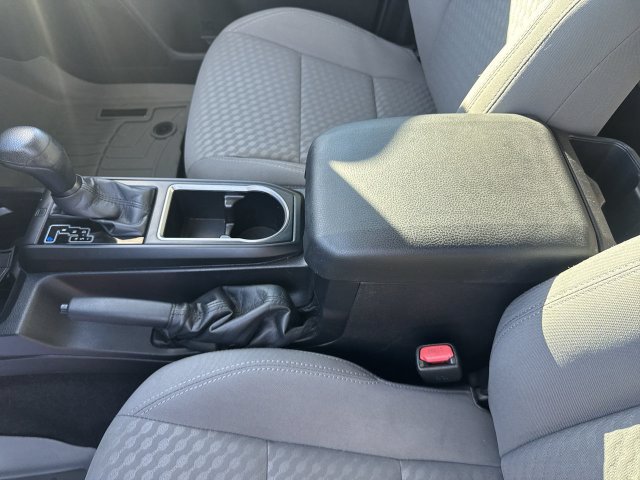 Used 2021 Toyota Tacoma SR w/ SR Convenience Package RWD image 22