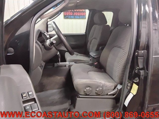 Used 2005 Nissan Frontier LE RWD image 10