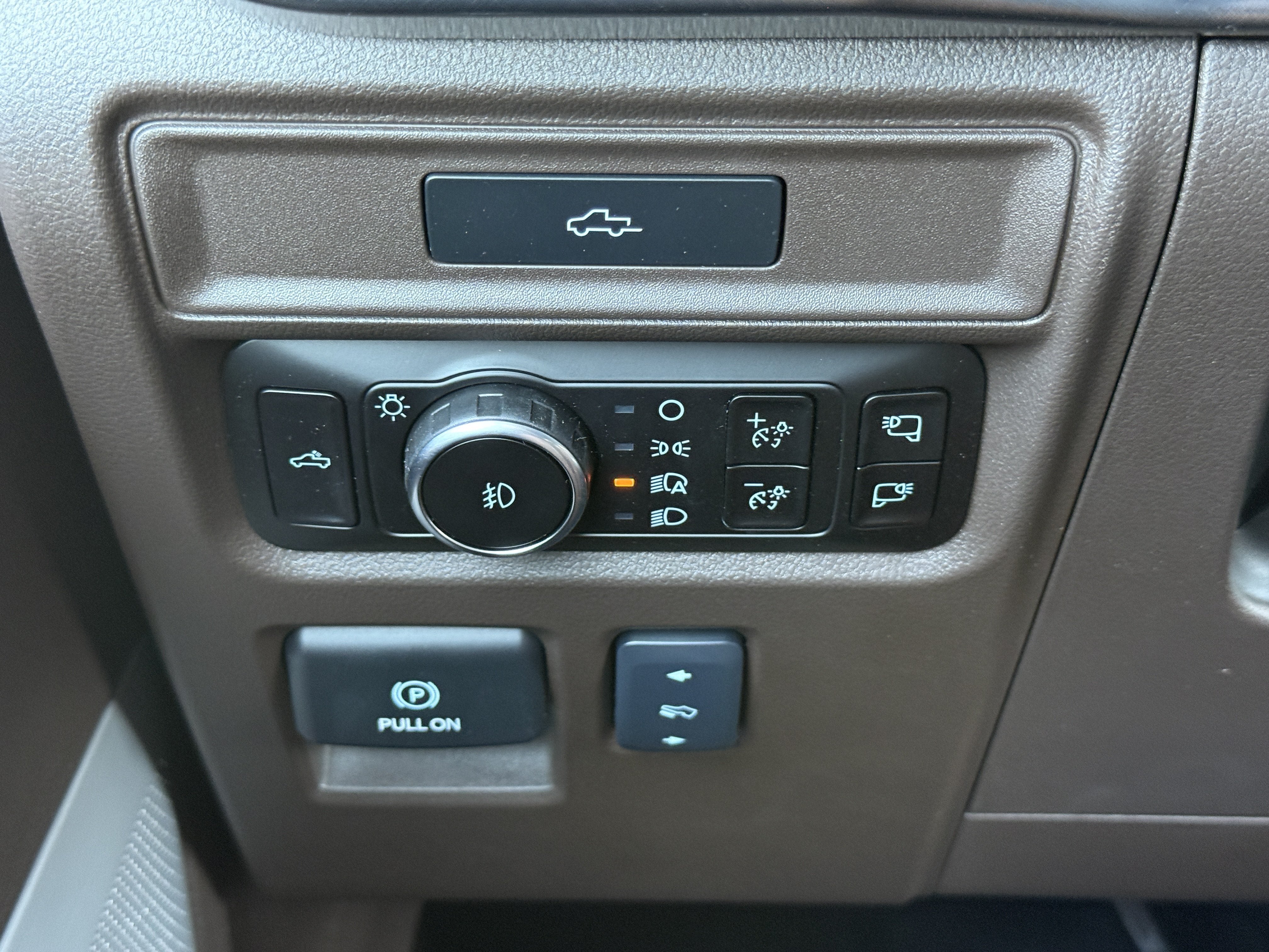 New 2026 Ford F150 King Ranch w/ Equipment Group 601A High AWD/4WD image 25