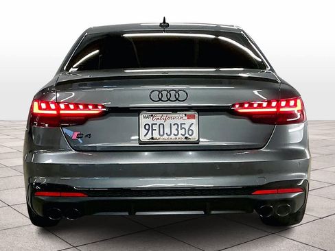 Used 2023 Audi S4 Prestige w/ Prestige Package image 7