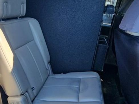 Used 2012 Ford Expedition EL XL w/ Fleet Convenience Pkg image 6