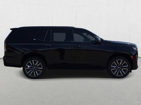 Certified 2024 Cadillac Escalade Sport AWD/4WD image 4