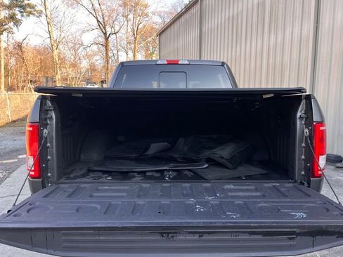 Used 2016 Ford F150 XLT w/ Equipment Group 302A Luxury image 24