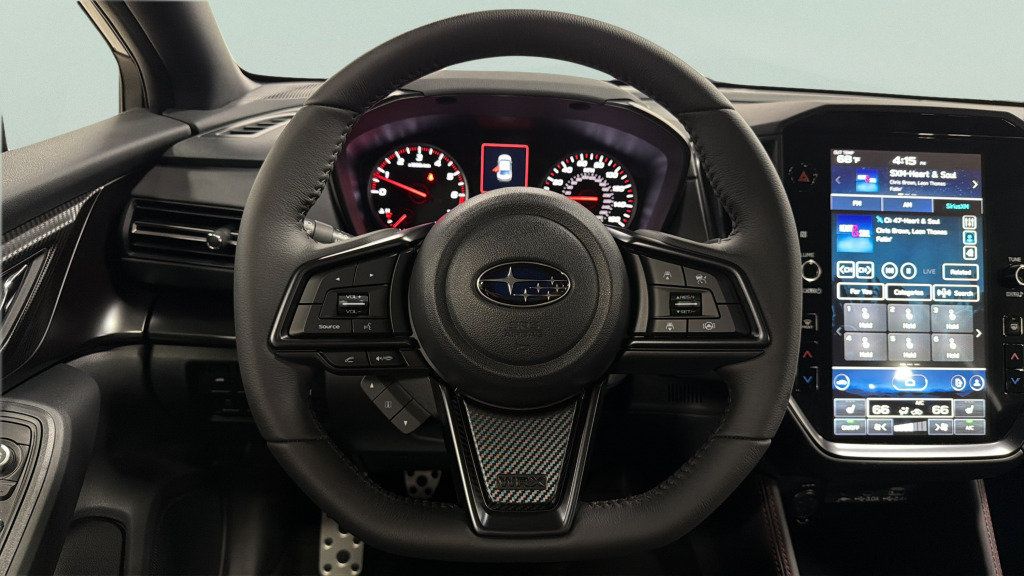 New 2026 Subaru WRX Premium AWD/4WD image 35
