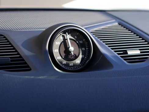 New 2026 Porsche Cayenne Coupe image 21