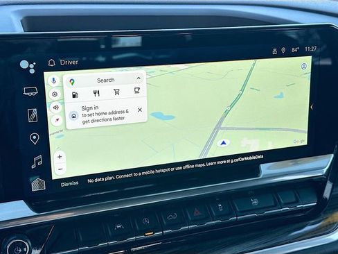 Used 2023 Chevrolet Silverado 1500 LT w/ Leather Package image 13